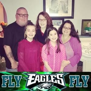 Meet your Posher, Bob